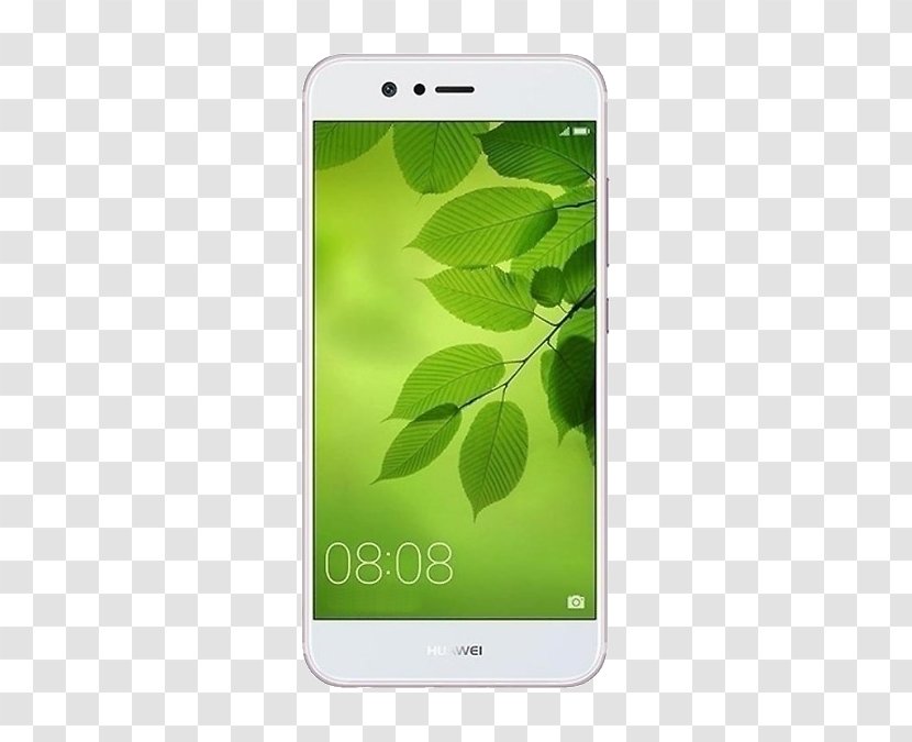 华为 Telephone Smartphone Huawei Nova 2i 4G - Dual Sim Transparent PNG