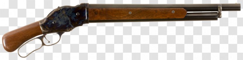 Gun Barrel Chiappa Firearms Lever Action Chamber - Tree - Flower Transparent PNG