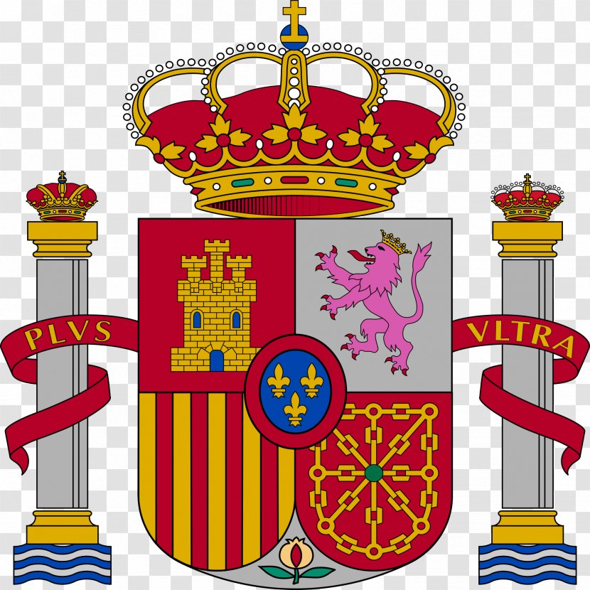 Coat Of Arms Spain Stock Photography Flag - Royaltyfree Transparent PNG