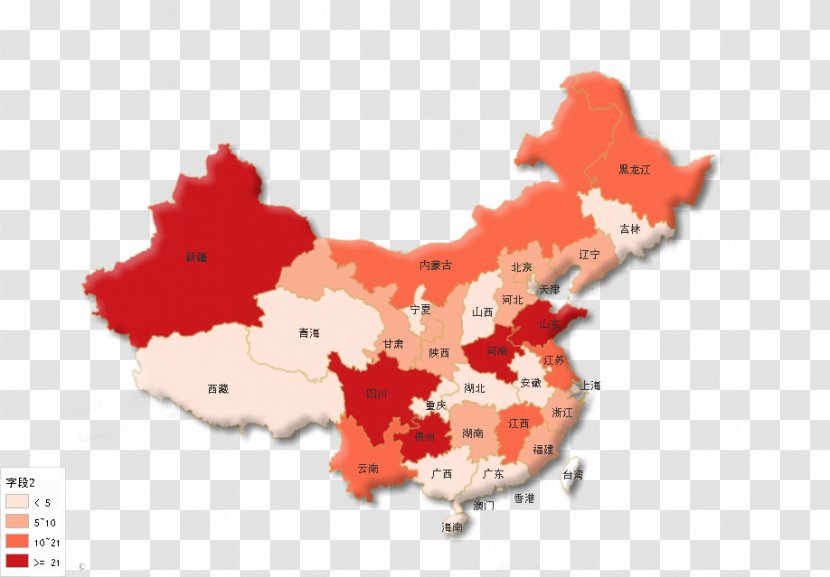 China Vector Graphics Map Stock Photography Illustration - Blowout Transparent PNG