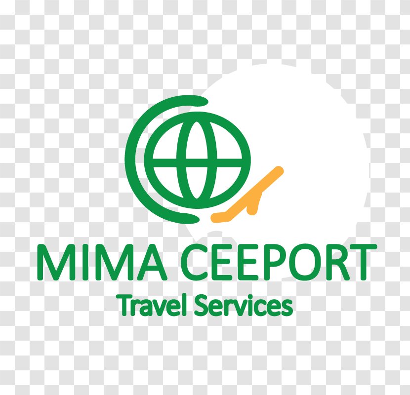 Logo Brand Product Design Green - Travel Services Transparent PNG