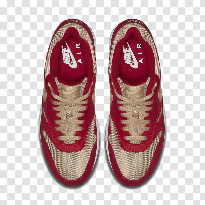 Nike Air Max Red Curry Green Transparent PNG