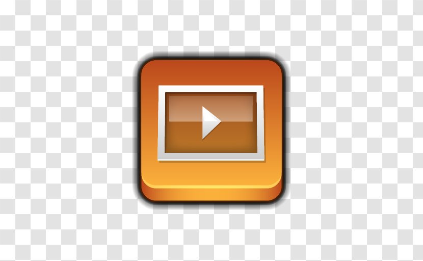 Adobe Media Player - Rectangle Transparent PNG