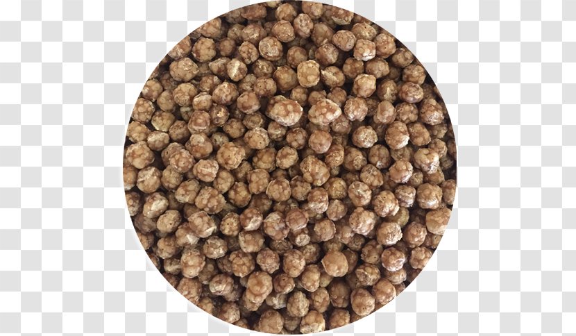 Ingredient - Puffed Rice Transparent PNG