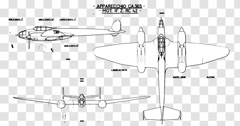 Drawing Airplane /m/02csf Car - Hardware Accessory - High Altitude Transparent PNG