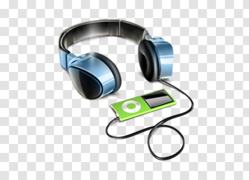 IPod Touch Shuffle Headphones Nano Clip Art - Ipod Transparent PNG