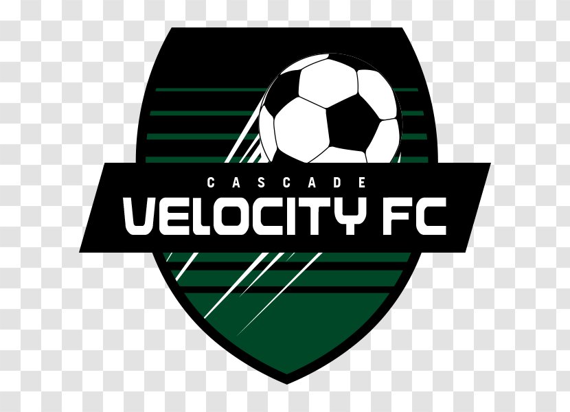 Football Logo Futsal Renton F.C. - Sports - Velocity Transparent PNG