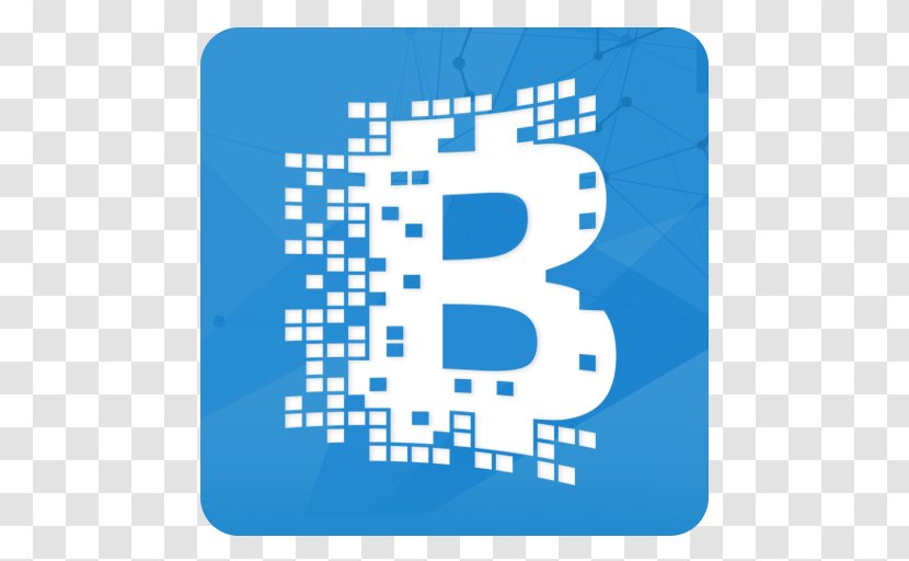 Blockchain.info Bitcoin Cryptocurrency Wallet - Rectangle Transparent PNG