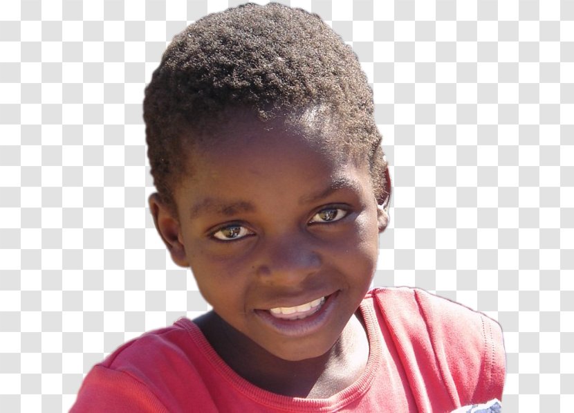 S-Curl Cornrows Volunteering Health Care Livingstone - Frame - African Kid Transparent PNG