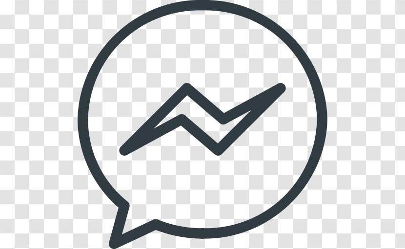 Social Media Facebook Messenger Clip Art - Emoticon Transparent PNG