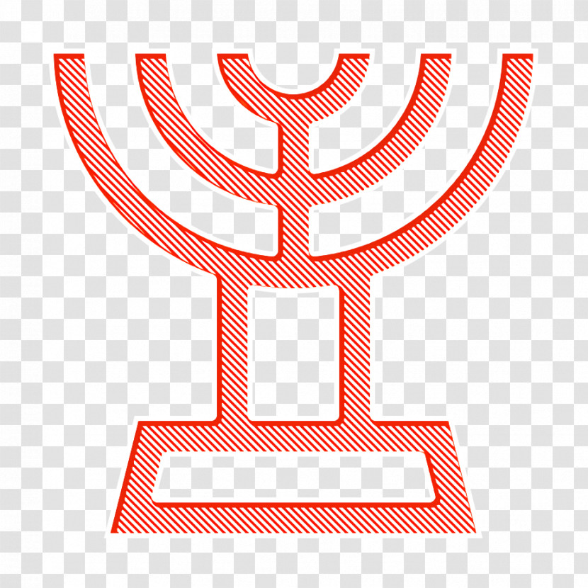 Candles Icon Religion Icon Transparent PNG
