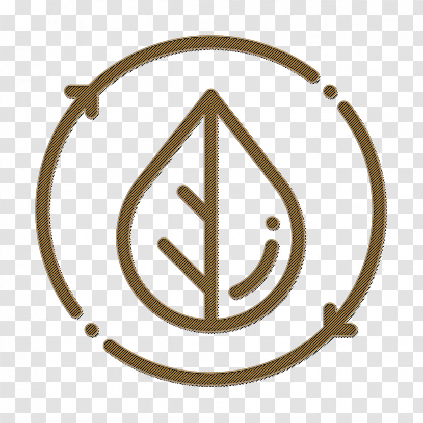 Ecology Icon Leaf Icon Leave Icon Transparent PNG