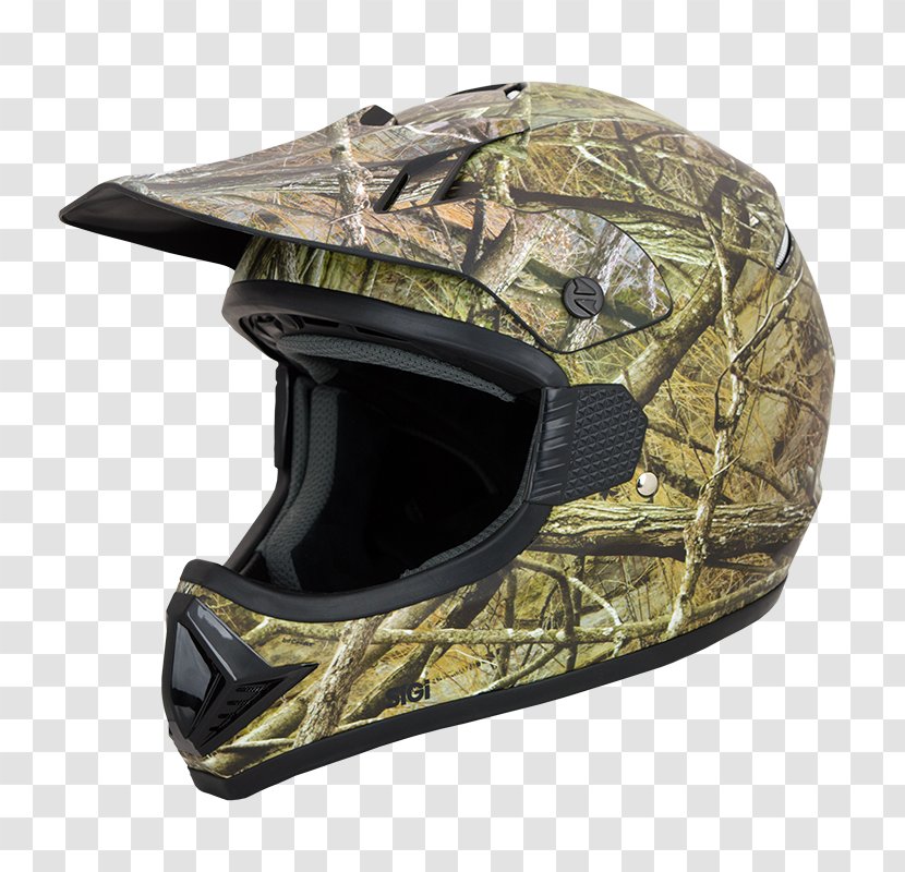 Bicycle Helmets Motorcycle Ski & Snowboard All-terrain Vehicle - Mask Transparent PNG