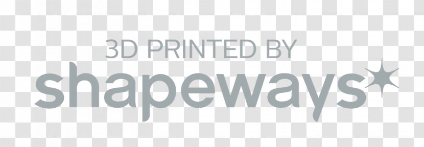 Shapeways 3D Printing Organization Business - Chief Executive Transparent PNG