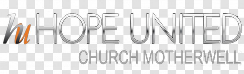 Hope United Church Motherwell Brand Logo Facebook Transparent PNG