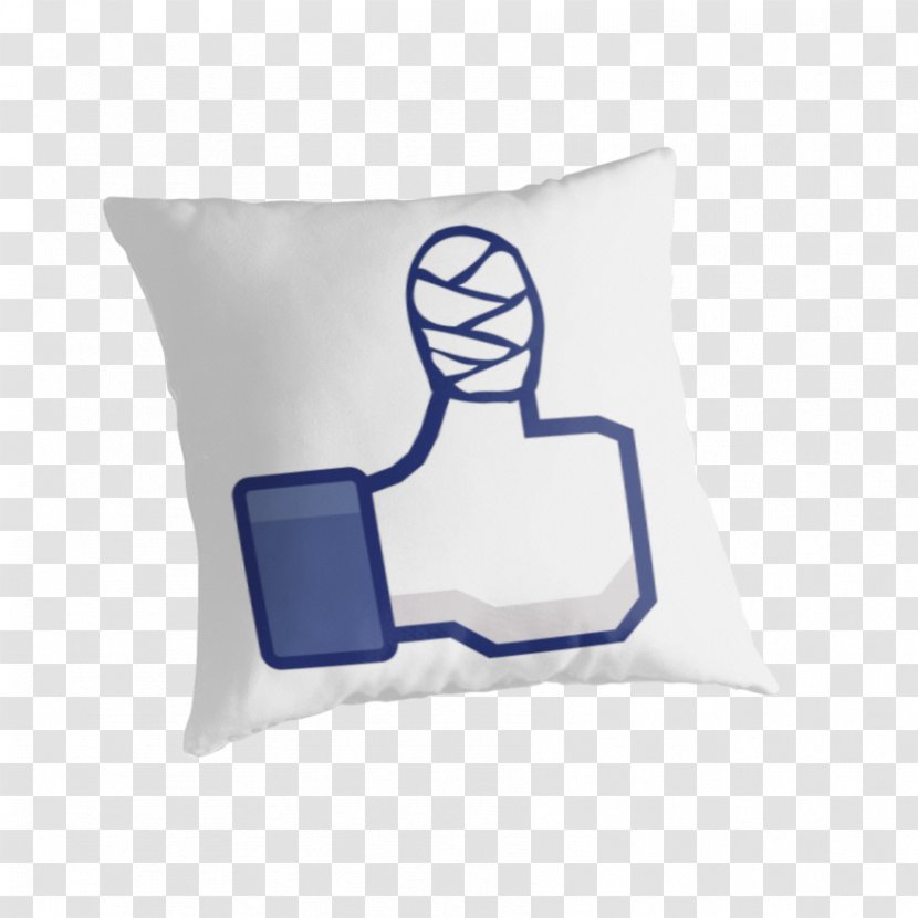 Facebook Like Button - Furniture - Home Accessories Gesture Transparent PNG