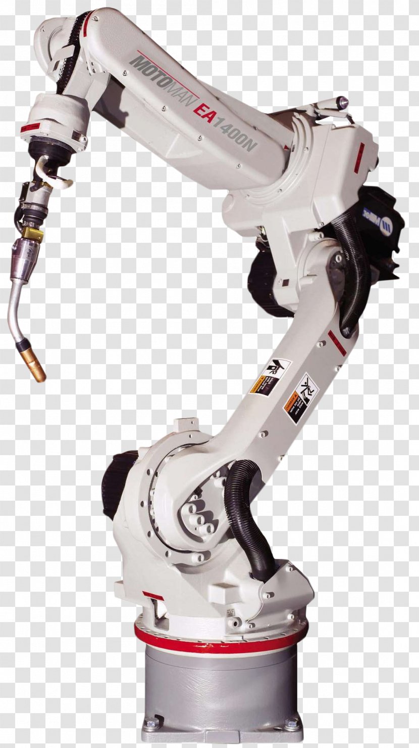 Automation Robot Industry Machine Electronics - Controller - Fanuc Industrial Transparent PNG