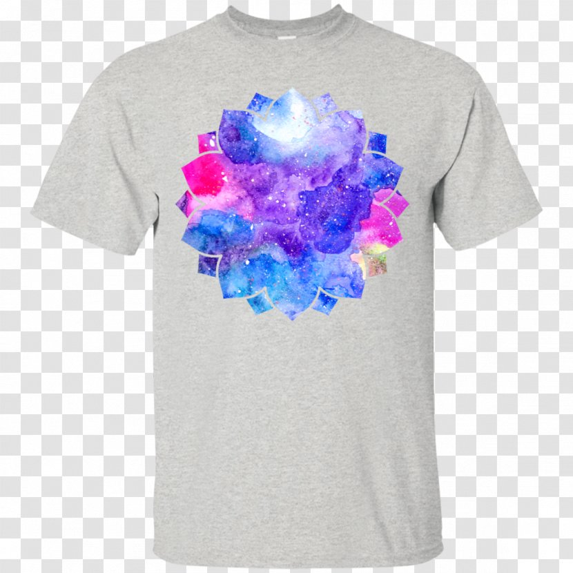 T-shirt Clothing Blue Pink - Red Transparent PNG