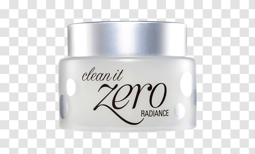 Banila Co. Clean It Zero Cleanser Cosmetics Skin Care - Cc Cream - Cleaning Beauty Transparent PNG