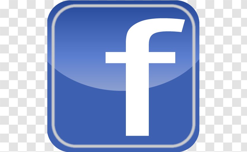 Facebook Logo Icon - Symbol Transparent PNG