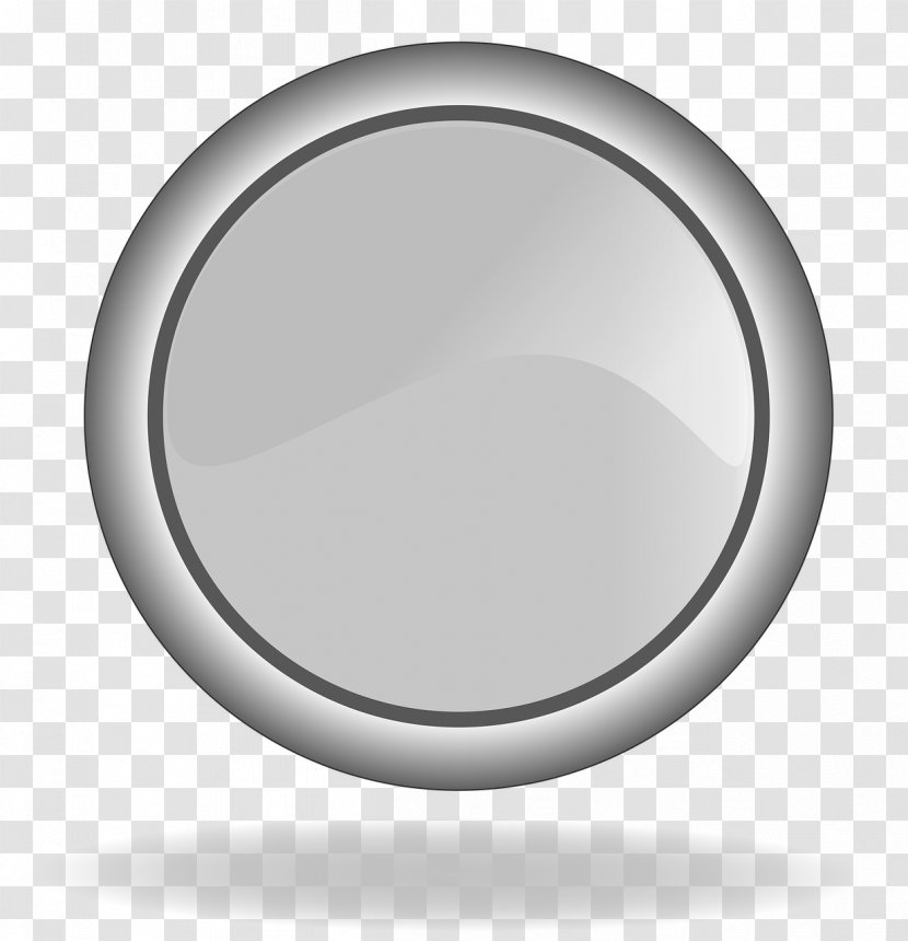 Circle Font - Oval Transparent PNG