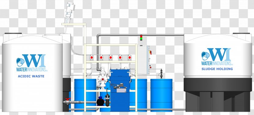 Industrial Wastewater Treatment Waste Sewage - Organization - Water Transparent PNG