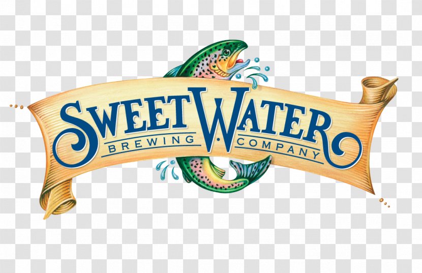 SweetWater Brewing Company Beer Grains & Malts 420 Fest Brewery - Sweetwater - Trade Show Transparent PNG