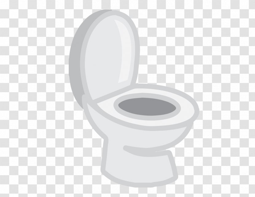 Toilet & Bidet Seats - Plumbing Fixture - Design Transparent PNG