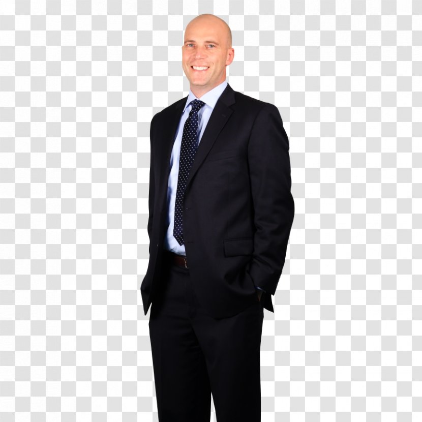 Executive Officer Business Talent Manager Tuxedo Transparent PNG