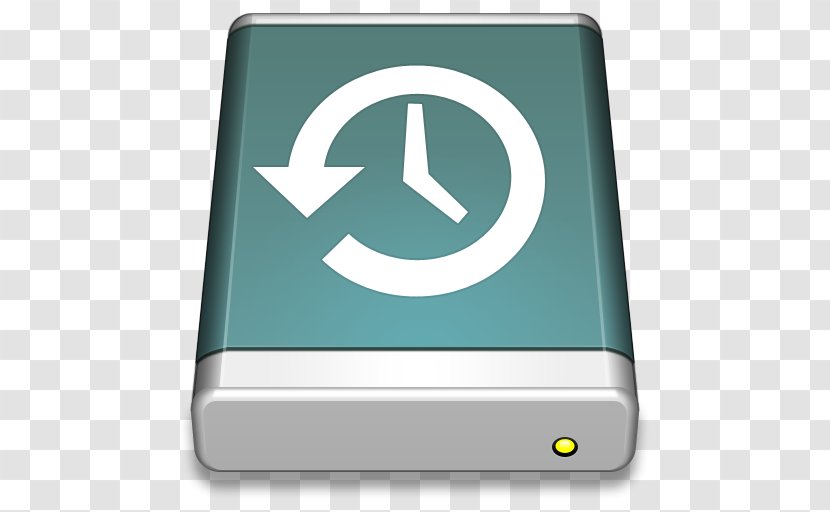 Time Machine Hard Drives Backup - Google Drive - Apple Transparent PNG
