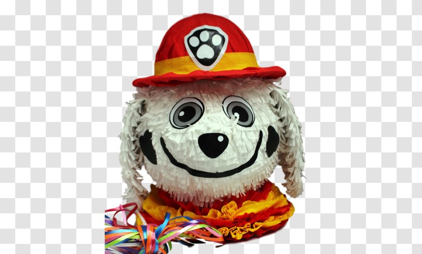 Piñata Stuffed Animals & Cuddly Toys Dog Plush - Toy Transparent PNG
