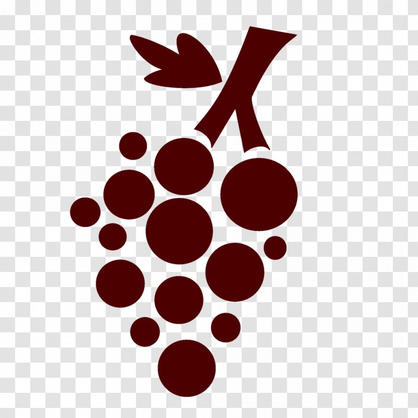 Common Grape Vine Wine Clip Art - Grapevine Family - Grapes Vector Transparent PNG