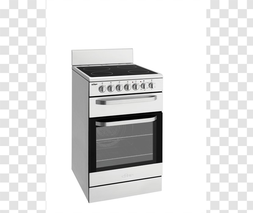 Cooking Ranges Oven Gas Stove Electric - Convection Transparent PNG