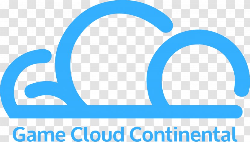 Cloud Computing Logo Gaming Brand Trademark - Symbol Transparent PNG
