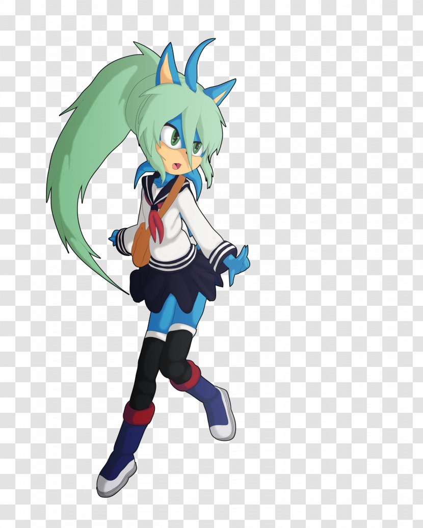 Artist Work Of Art DeviantArt - Frame - Hatsune Miku Transparent PNG