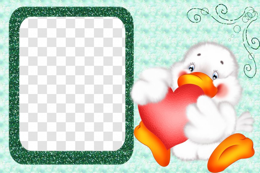 Duck Drawing Clip Art - Beak - Magnet Transparent PNG