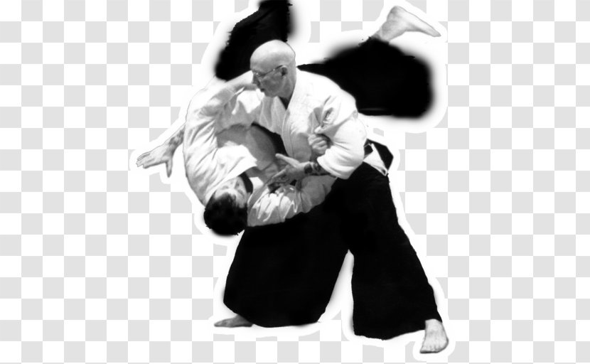 Aikido Techniques Martial Arts Hapkido Wadō-ryū - Dojo - Karate Transparent PNG