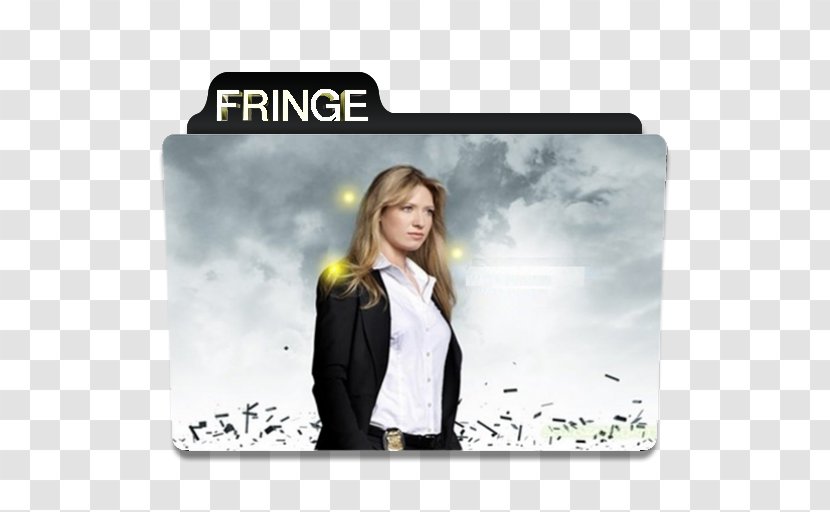 Peter Bishop Olivia Dunham Walter Fringe - Season 3Fringe Transparent PNG