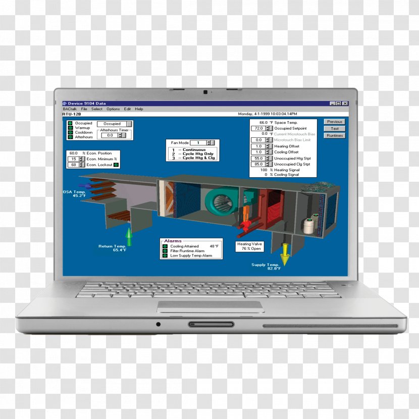 Computer Monitors Laptop Personal Software - Multimedia Transparent PNG