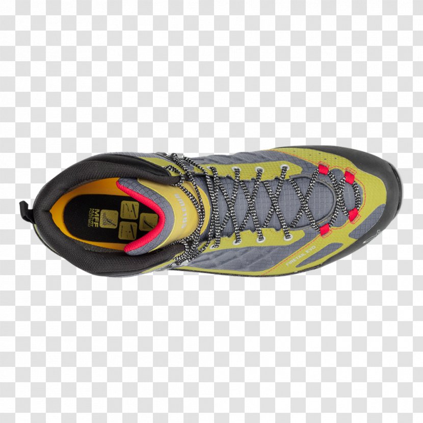 Shoe Sneakers Cross-training Running Yellow - Pl - Gneiss Transparent PNG