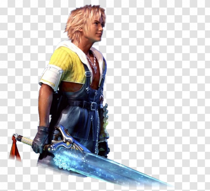 Final Fantasy X-2 X/X-2 HD Remaster XIII VIII - Vii - Lightning Transparent PNG