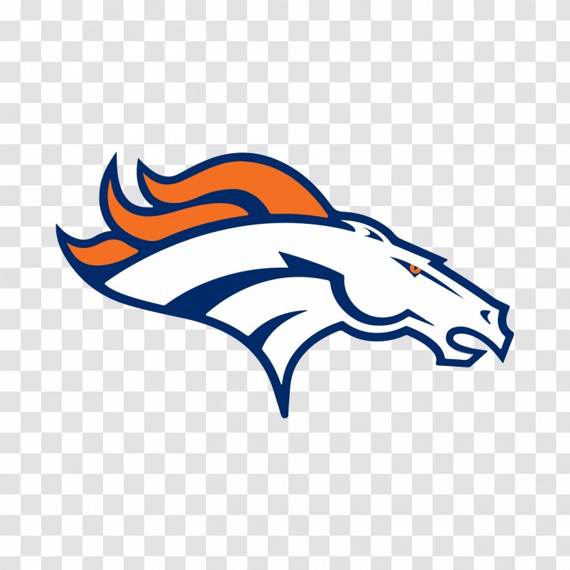 Denver Broncos Mile High Stadium NFL American Football Logo - Stock Photography Transparent PNG