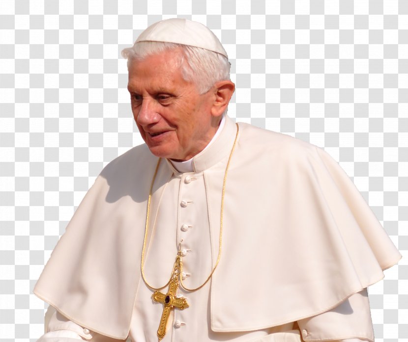Pope Benedict XVI Papal Conclave Aita Santu Gardens Of Vatican City Last Testament: In His Own Words - Author - Kerlis Transparent PNG