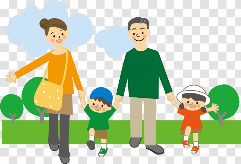 Kenkonomori Pharmacy Agui Child Family Parenting - Human Behavior Transparent PNG