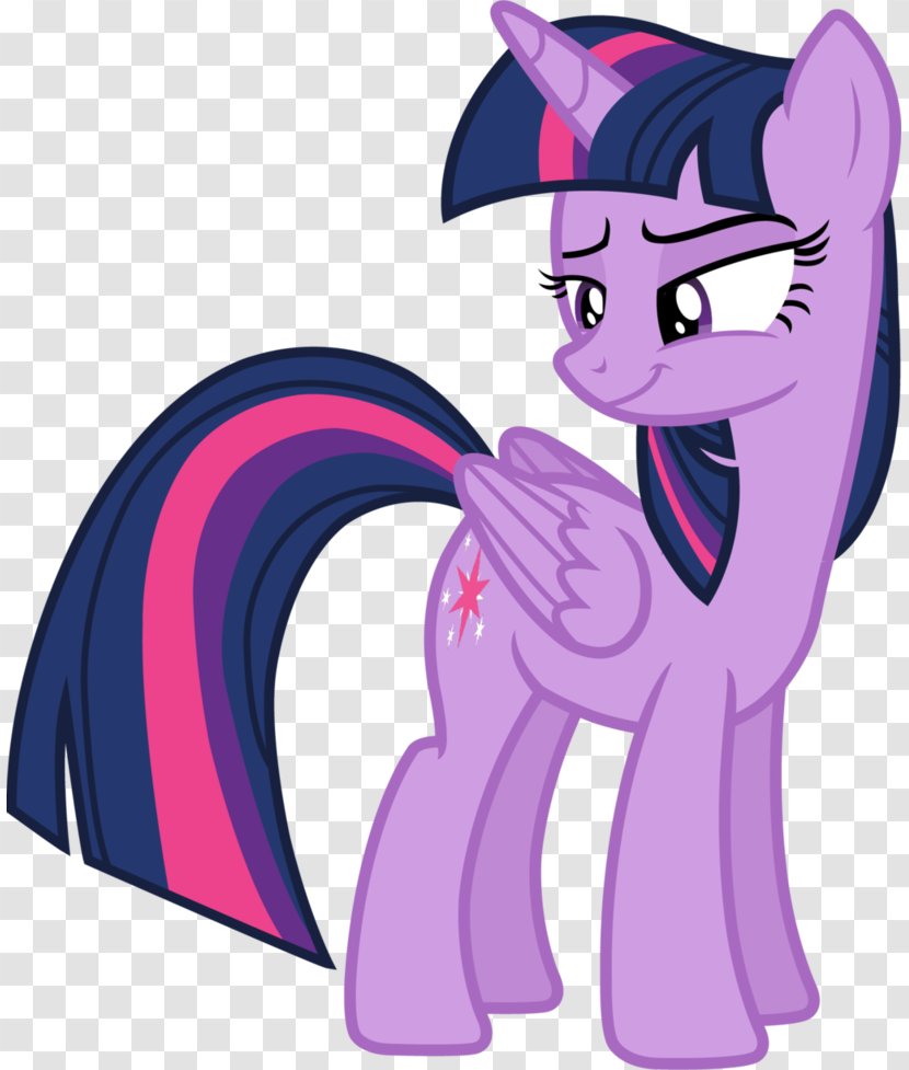 Twilight Sparkle Pinkie Pie Rarity Pony Princess Celestia - Mammal - Deal With It Transparent PNG