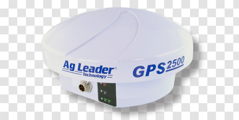 Product Design Ag Leader Technology, Inc. Electronics - Technology - Gps Receiver Transparent PNG