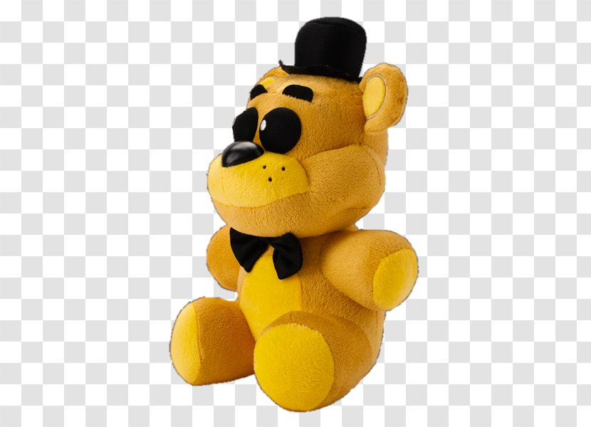 Stuffed Animals & Cuddly Toys Five Nights At Freddy's Plush Funko Bendy And The Ink Machine - Jump Scare - Bear Transparent PNG