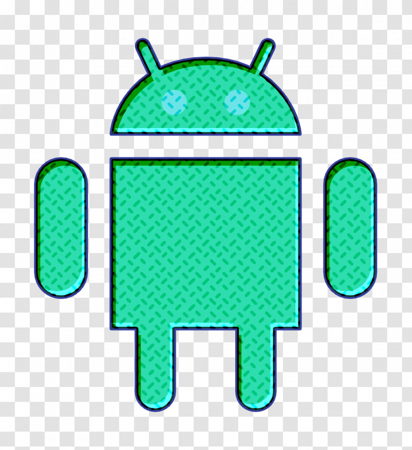 Social Media Icon Android Icon Transparent PNG