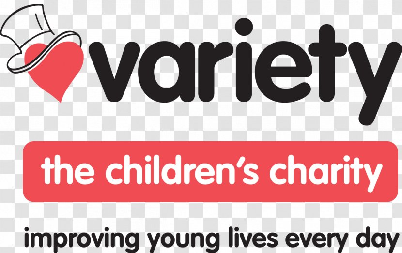 Charitable Organization Variety, The Children's Charity Variety Club Fundraising - United Kingdom - Child Transparent PNG