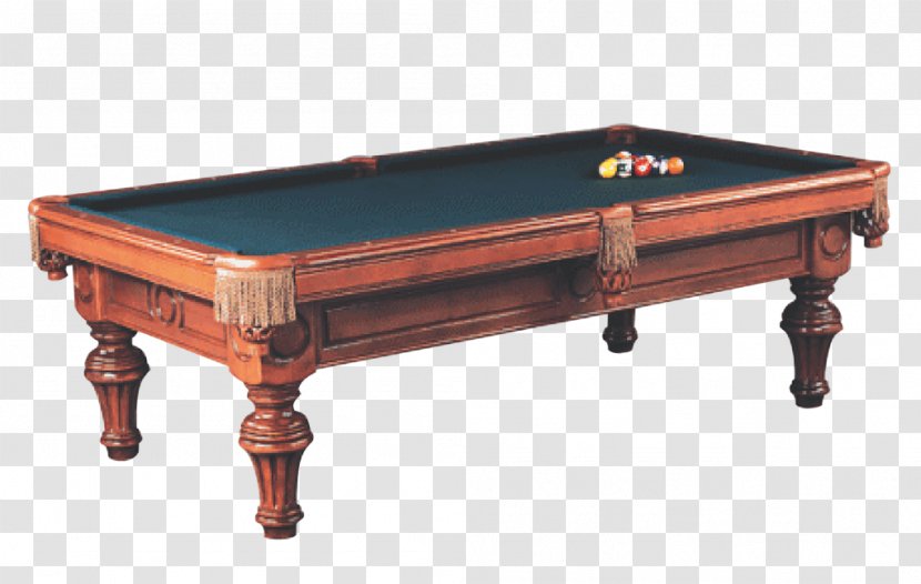 Pool Billiard Tables Snooker Billiards - Kelly - Table Transparent PNG